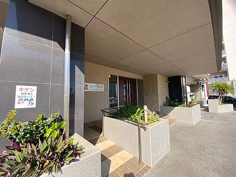 エントランス エントランス