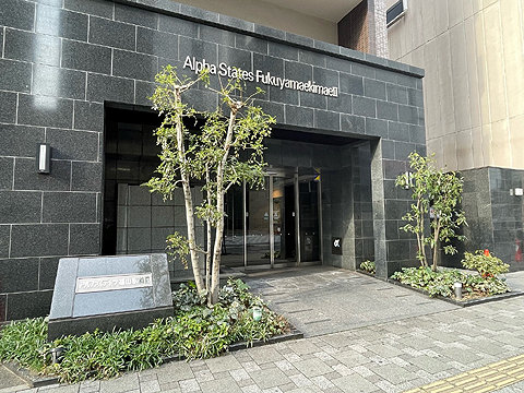 エントランス エントランス