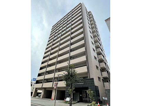 現地外観写真 外観写真