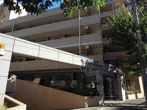 その他共用部　外観2