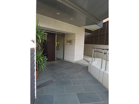 その他共用部　エントランス１