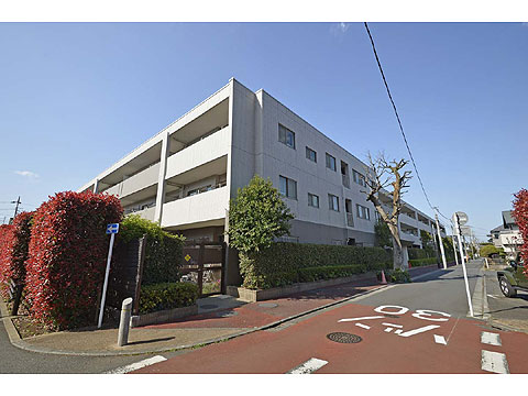 現地外観写真 外観