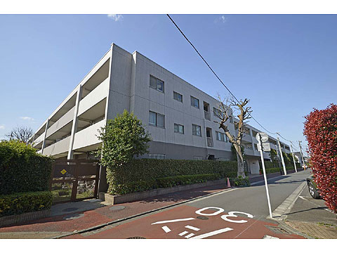 現地外観写真 外観