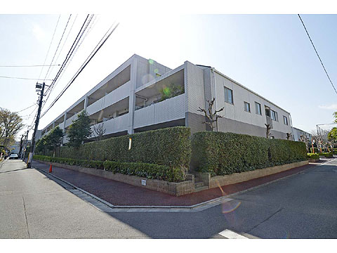 現地外観写真 外観