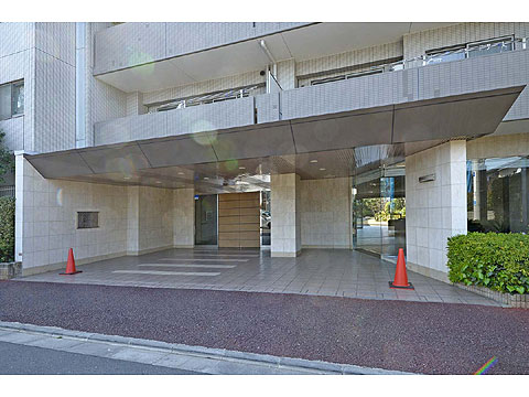 エントランス エントランス