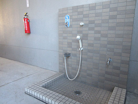 その他共用部　ペット施設