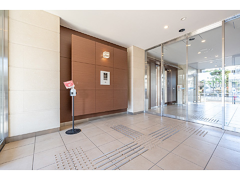 エントランス 020_GrandEagleParkSideO