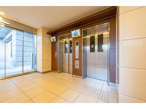 その他共用部 025_GrandEagleParkSideO