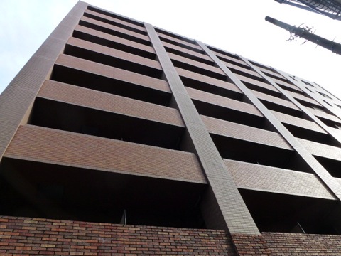 その他共用部　外観2