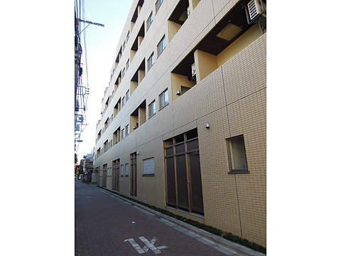 その他共用部　外観２