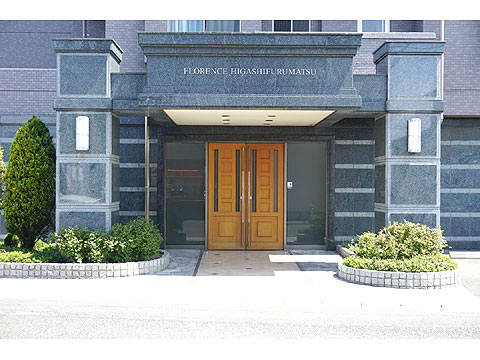 エントランス エントランス