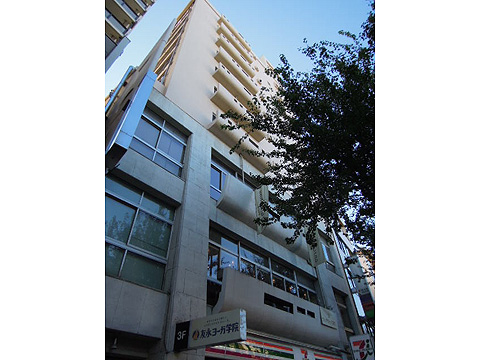 その他共用部　外観2