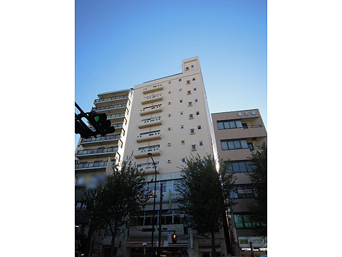 その他共用部　外観3