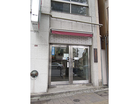 その他共用部　エントランス1