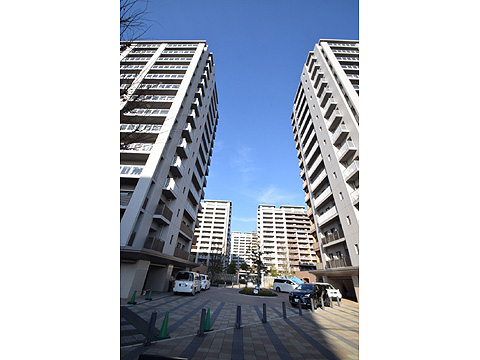 現地外観写真　全体