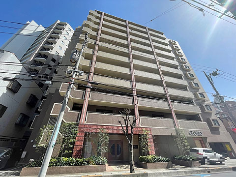 現地外観写真 外観