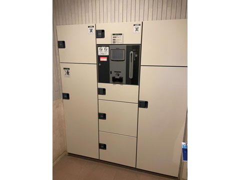 その他共用部 宅配ボックス