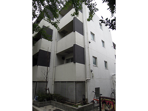 その他共用部　外観2