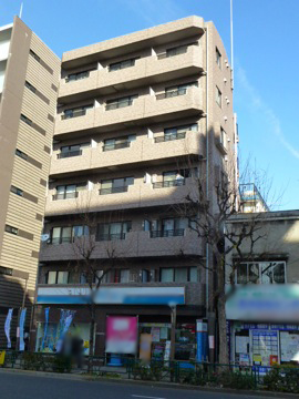 その他共用部 外観2