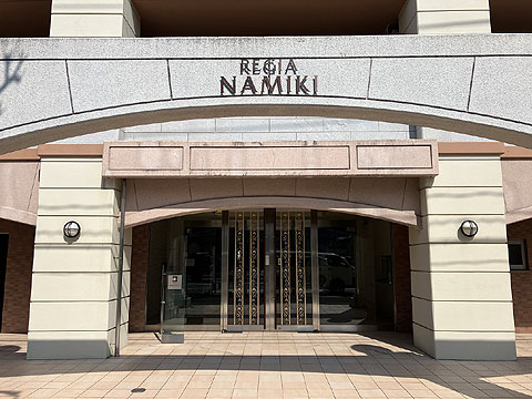 エントランス エントランス