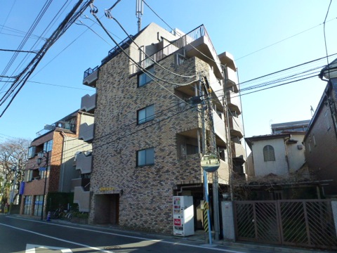 その他共用部　外観6