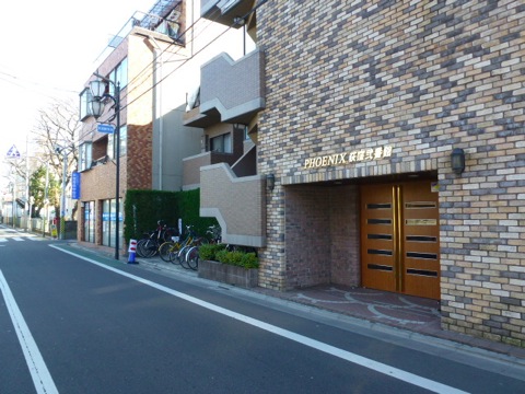 その他共用部　エントランス2