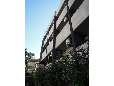 その他共用部　外観2