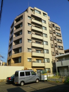 その他共用部　外観2