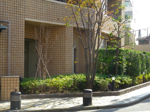 その他共用部　写真2