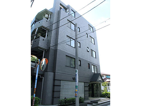 その他共用部　外観２