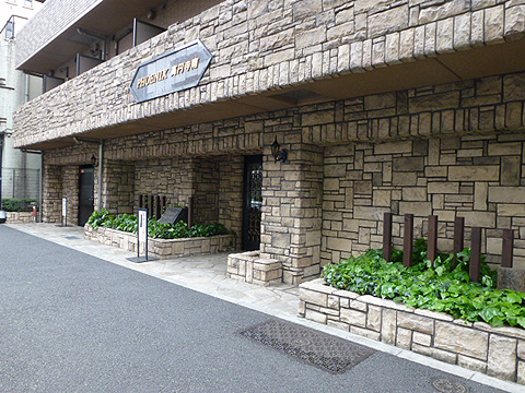 その他共用部　エントランス1