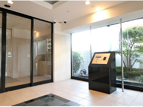 エントランス エントランス