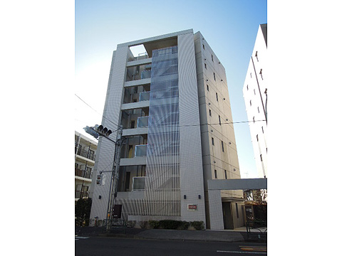 その他共用部　外観３