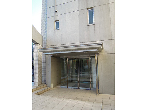 その他共用部　エントランス１