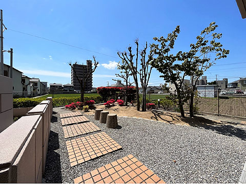 その他共用部　共用部