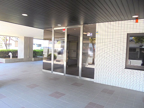 現地外観写真 外観