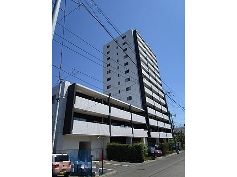 現地外観写真 外観2