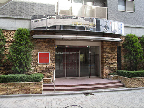 エントランス エントランス