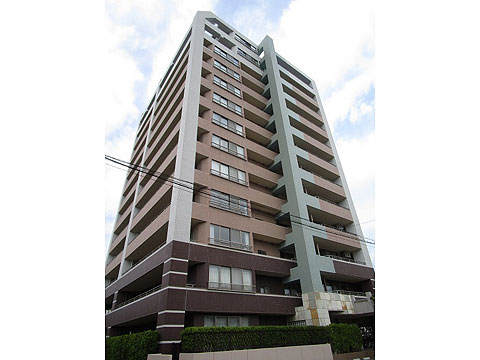 現地外観写真 現地外観2