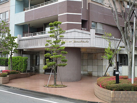 エントランス エントランス