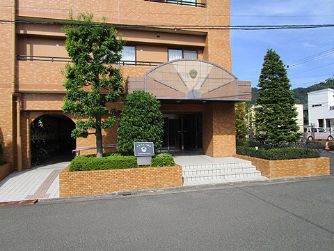 エントランス エントランス