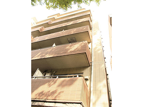 その他共用部　外観3