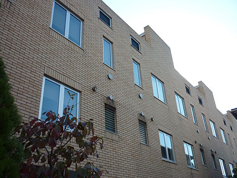 その他共用部　外観２