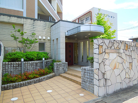 エントランス エントランス