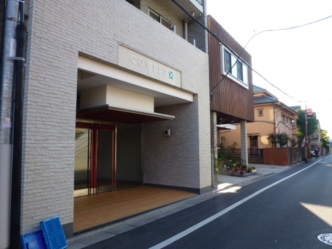 その他共用部　エントランス2