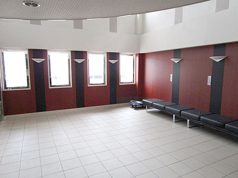 その他共用部 エントランスホール