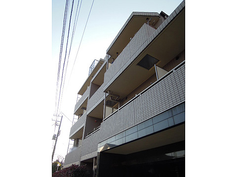 その他共用部　外観3