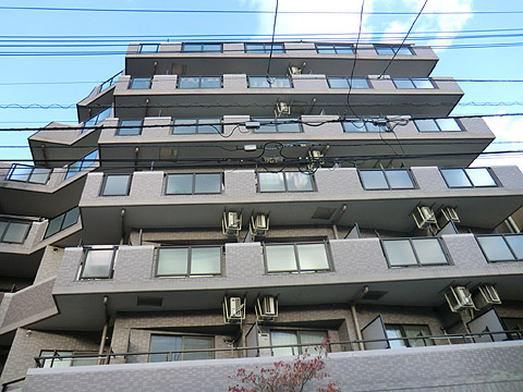 その他共用部　外観２