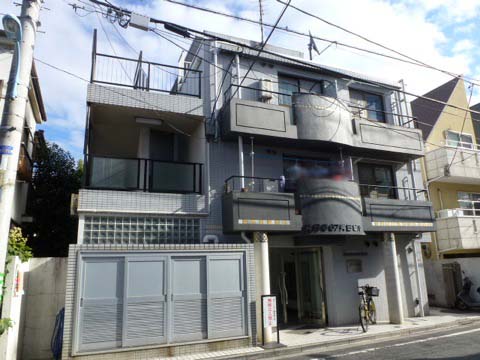 その他共用部　外観2