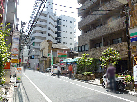 その他共用部　外観5